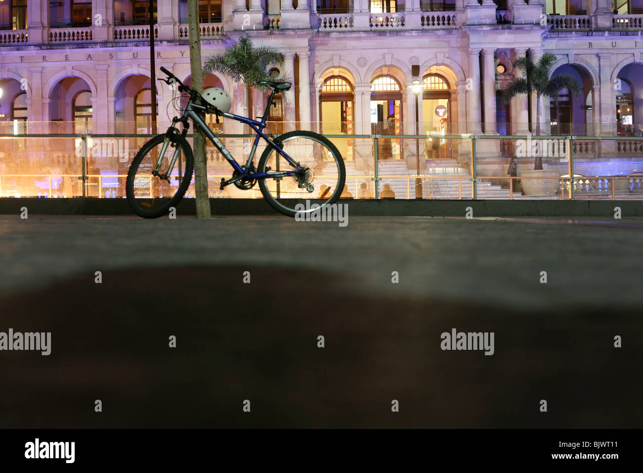 Treasury casino brisbane news