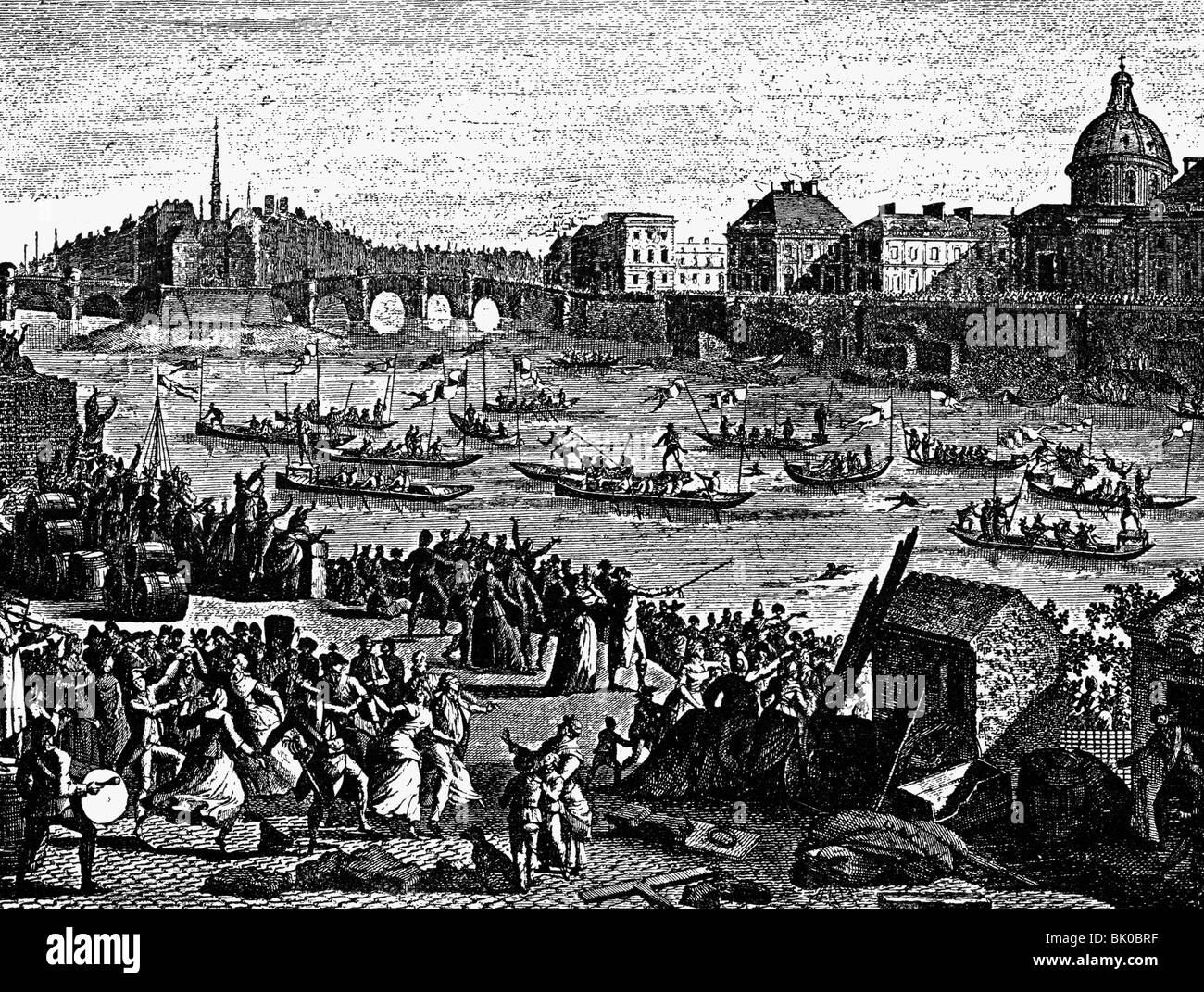 account of the french revolution The french revolution of 1789 is an important landmark in the history of europe it was the first great uprising of the people against the autocracy of the ruler it generated ideas of liberty, equality and fraternity which crossed the boundaries of france and influenced whole of europe. account of the french revolution The french revolution of 1789 is an important landmark in the history of europe it was the first great uprising of the people against the autocracy of the ruler it generated ideas of liberty, equality and fraternity which crossed the boundaries of france and influenced whole of europe.