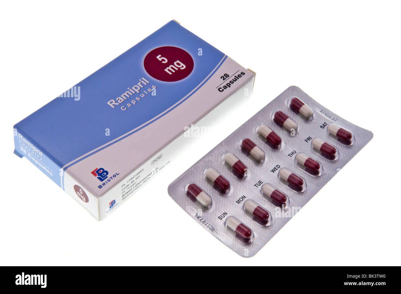Altace Medication