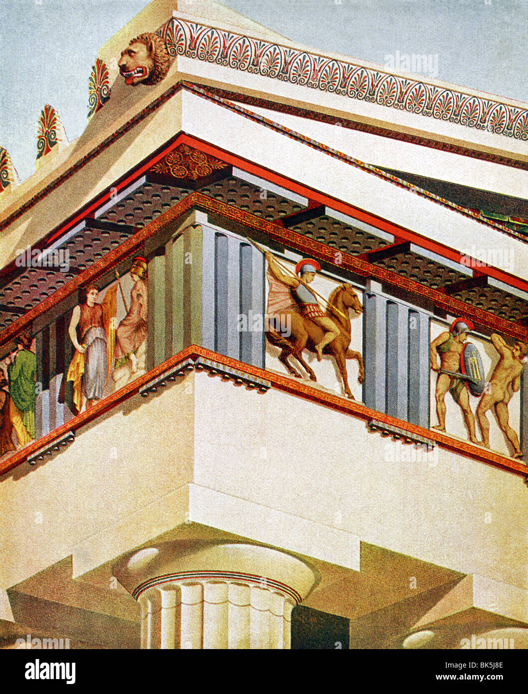characteristics of parthenon Unlocking mysteries of the parthenon restoration of the 2,500-year-old temple is yielding new insights into the engineering feats of the golden age’s master builders by evan hadingham. characteristics of parthenon Unlocking mysteries of the parthenon restoration of the 2,500-year-old temple is yielding new insights into the engineering feats of the golden age’s master builders by evan hadingham.