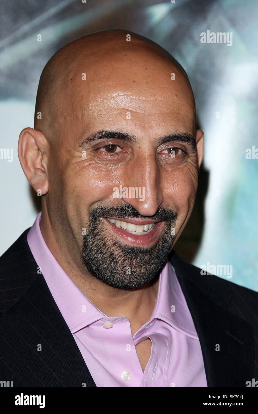 Marco Khan net worth salary