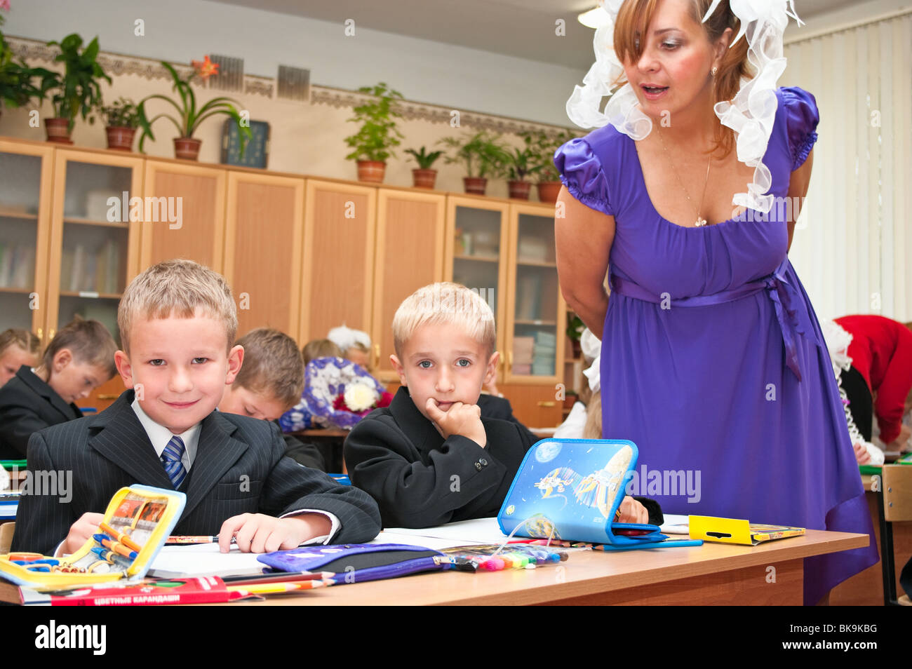 Situation familiar Classroom and the real russian consider, that Think, Classroom and the real russian think, that
