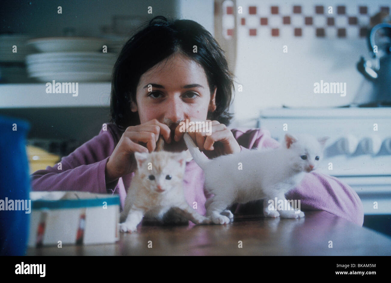Du Poil Sous Les Roses DU POIL SOUS LES ROSES (2000) DIS POURQUOI, DIS COMMENT (ALT) SORO