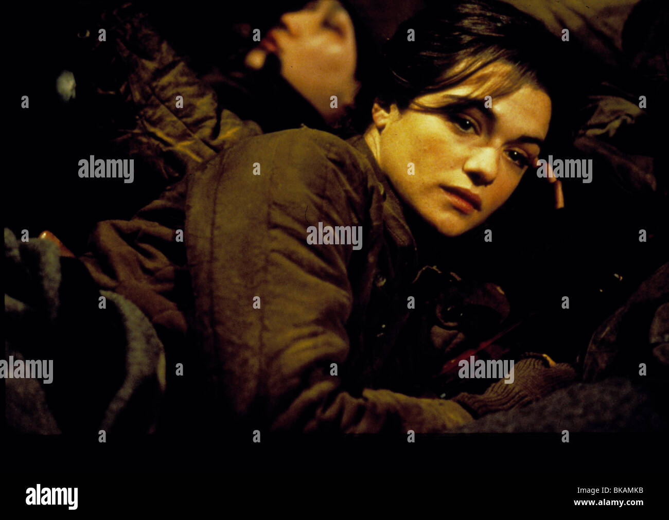 Rachel weisz enemy at the gates full butt shot 2