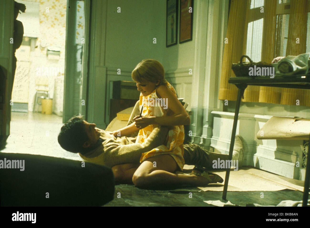 Rosemarys Baby 1968 720p 1080p Movie Download hd popcorns