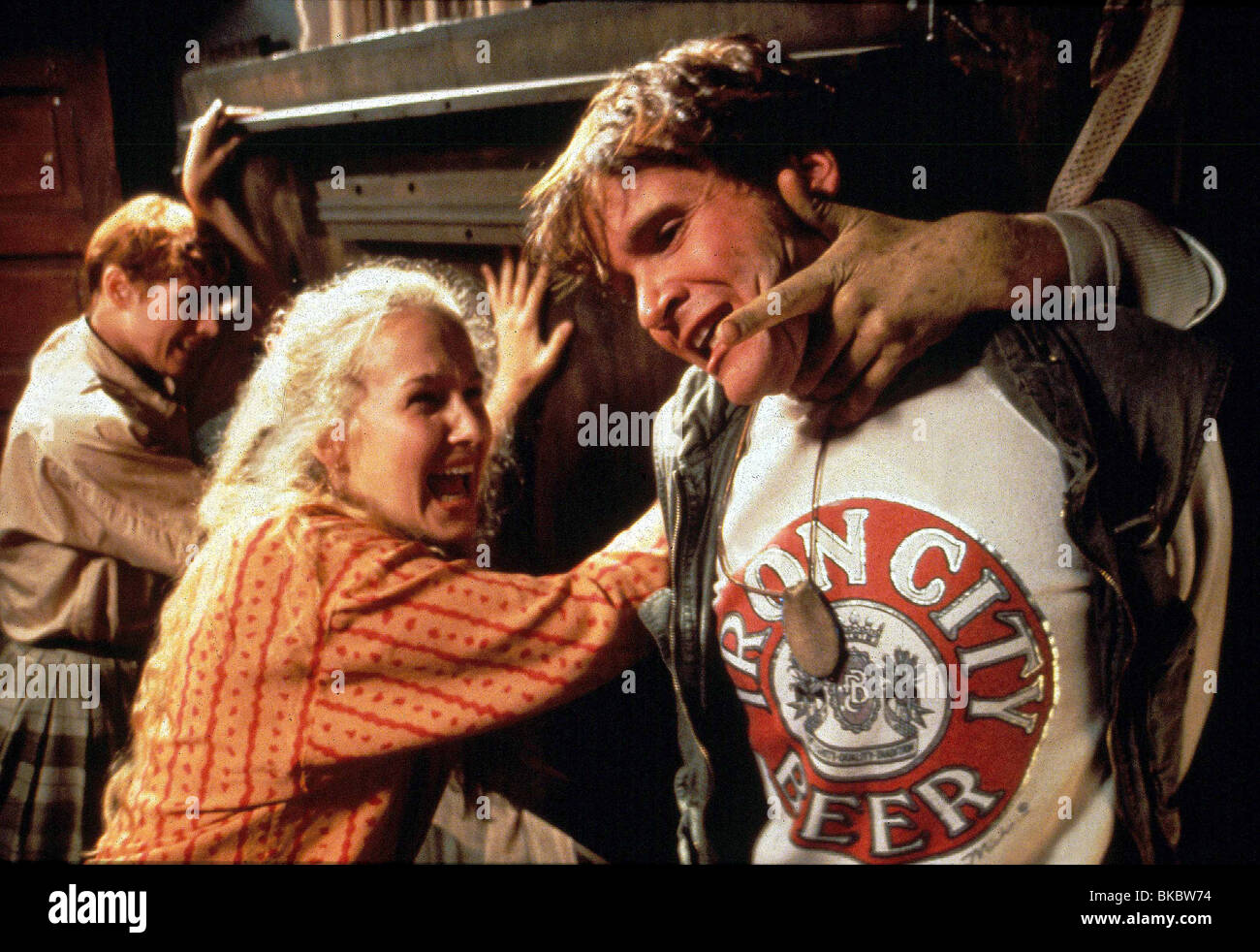 Night of the living dead 1990 full
