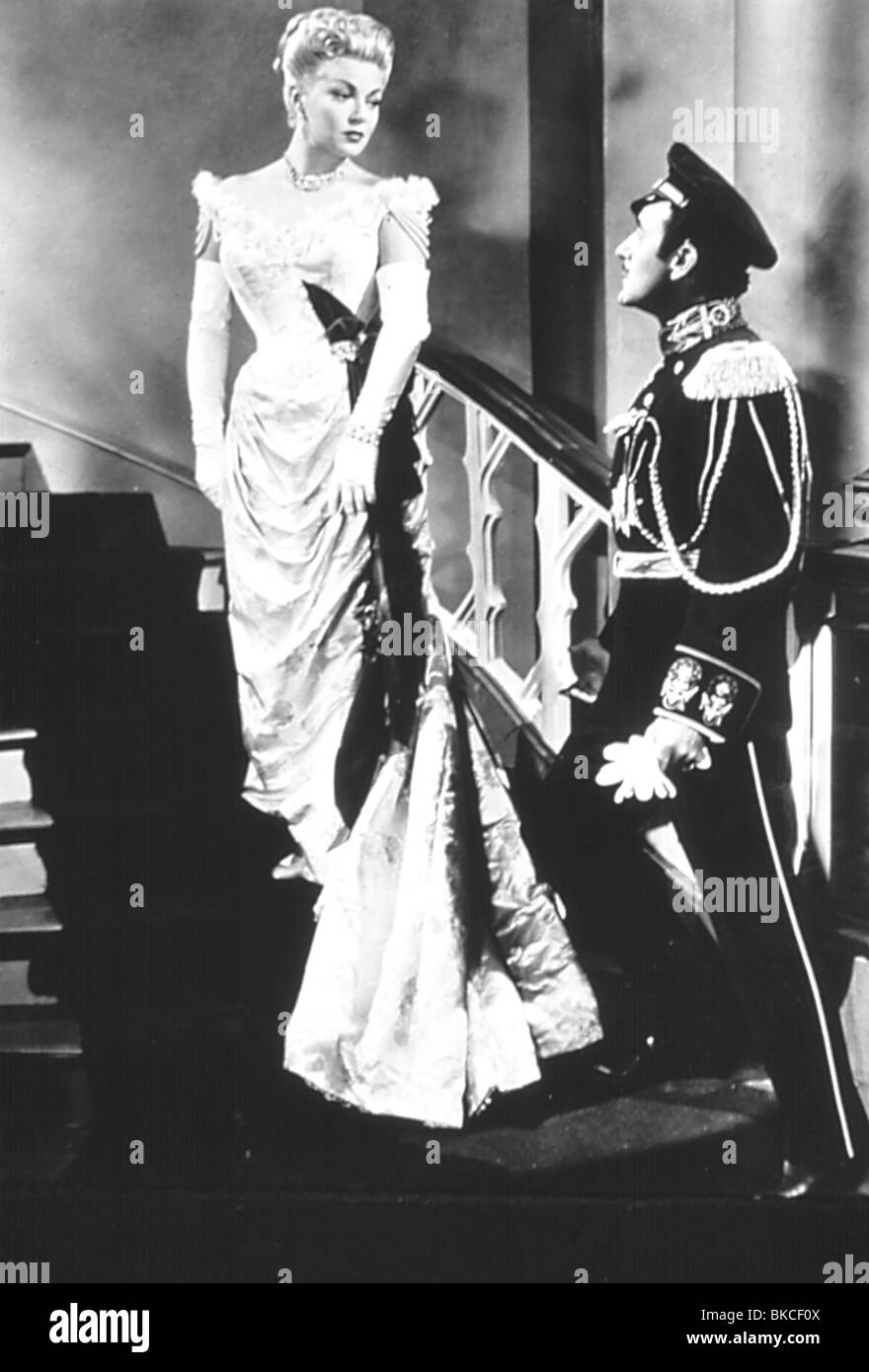 Lana turner bad beautiful stock photos & lana turner bad beautiful ...
