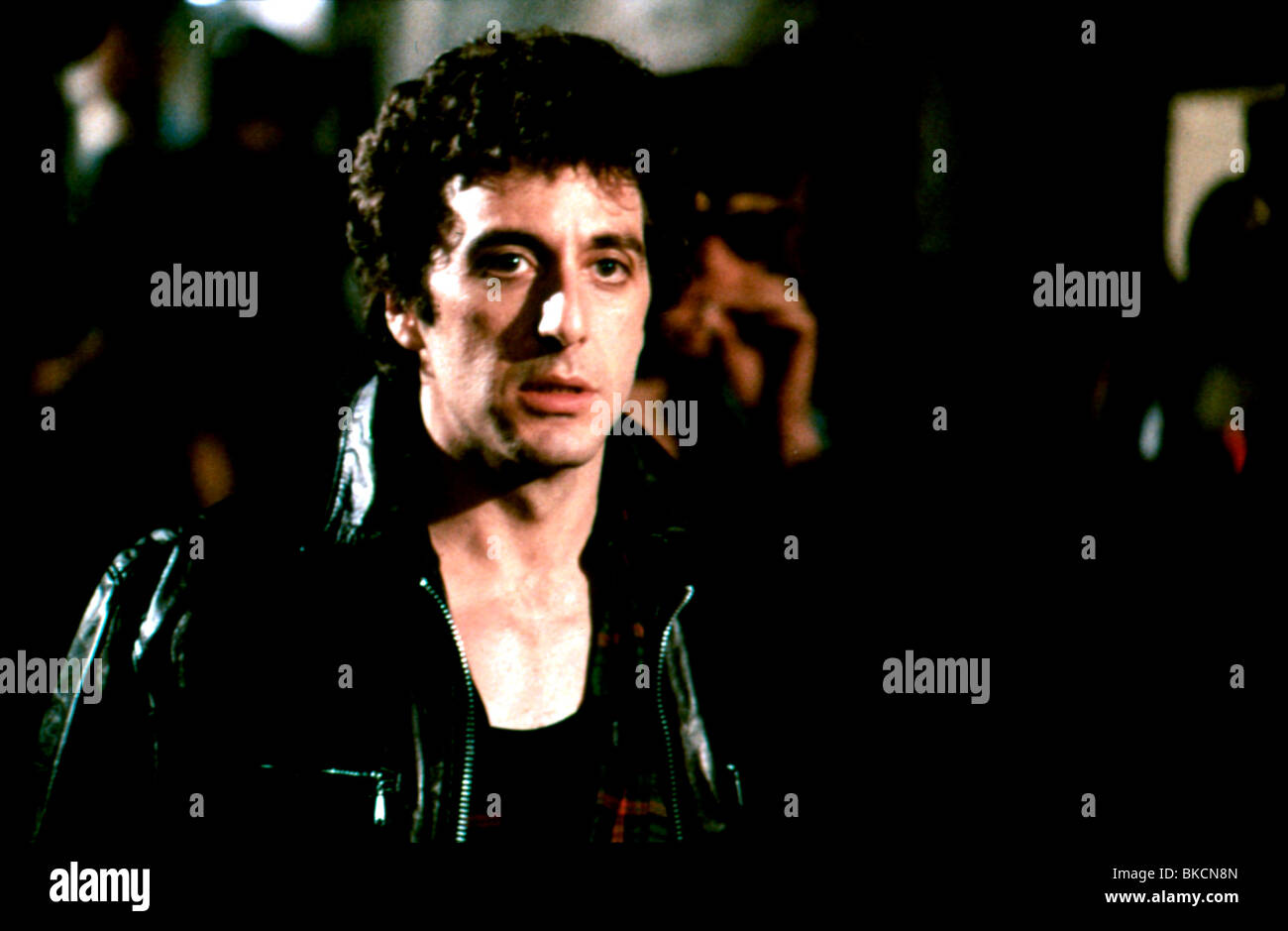 CRUISING 1980 AL PACINO Stock Photo Alamy