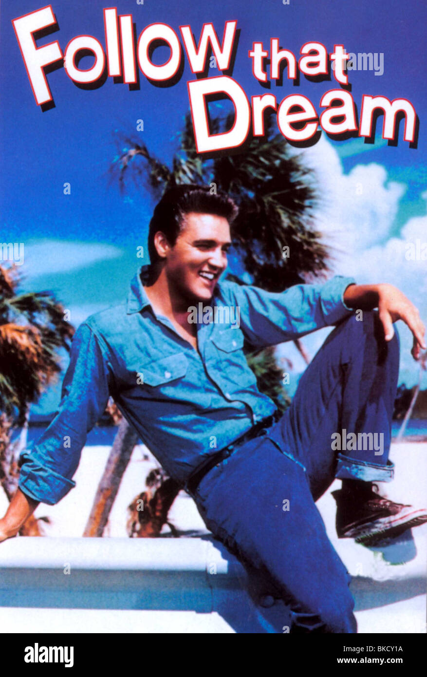 Follow that Dream 1962 - Rotten Tomatoes