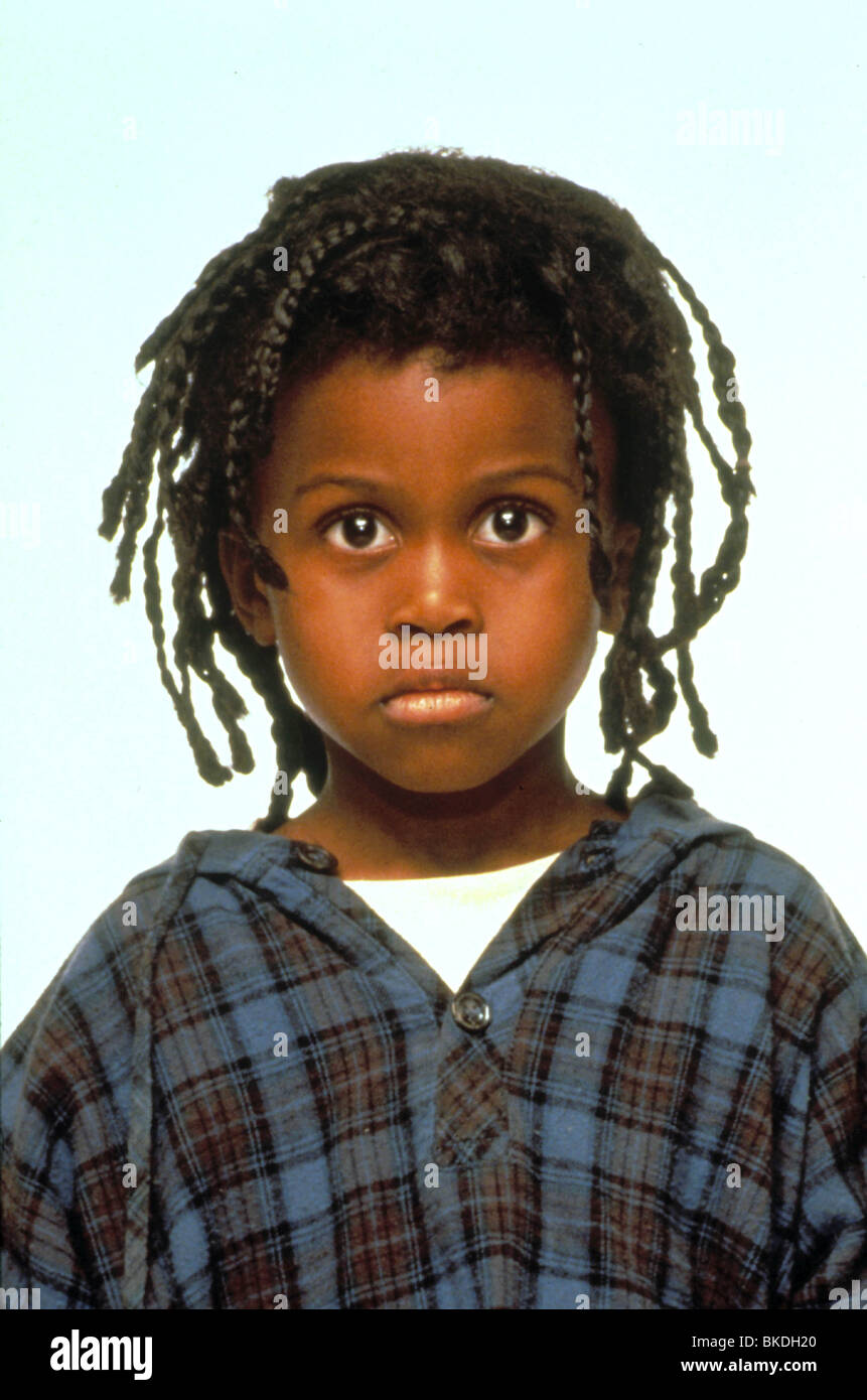 buckwheat little rascals 1994