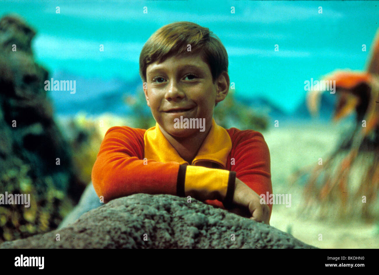 bill mumy lost in space 2018