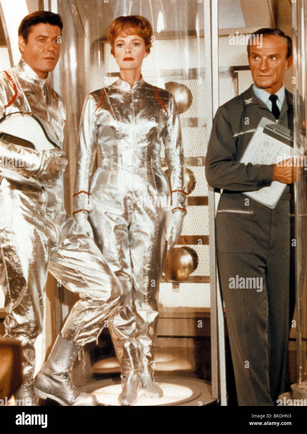 june harris lost in space