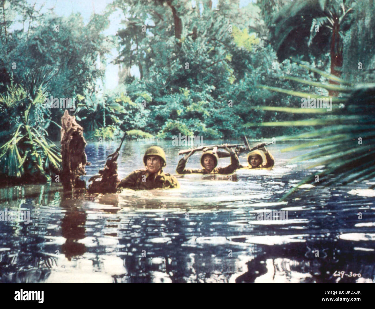 OBJECTIVE BURMA 1944 Stock Photo, Royalty Free Image 29194695 Alamy