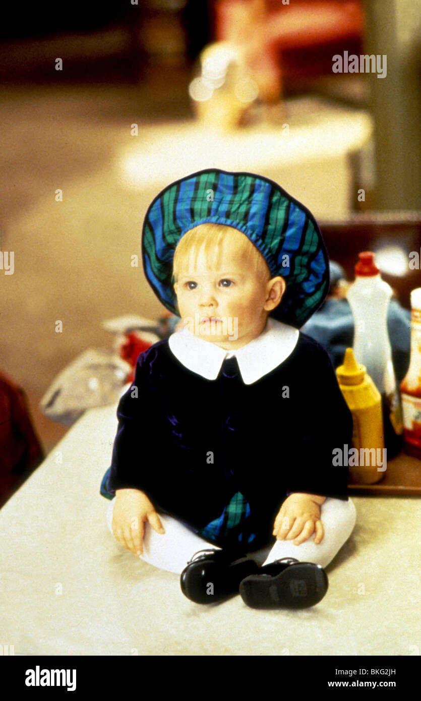 Babys Day Out 1994 - Full Cast Crew - IMDb