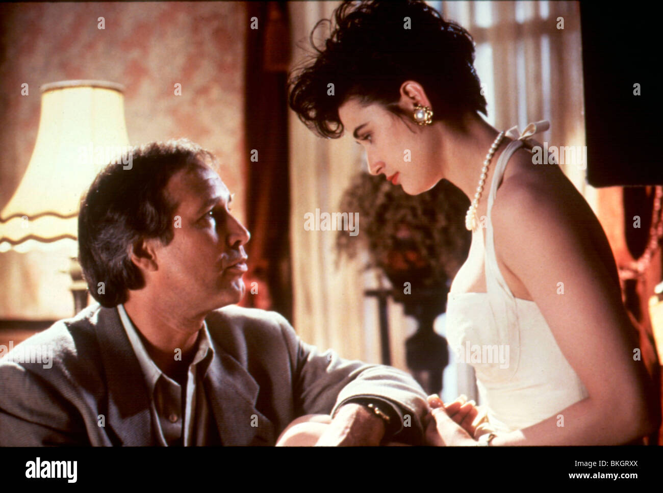 nothing-but-trouble-1991-chevy-chase-demi-moore-nbt-040-BKGRXX.jpg
