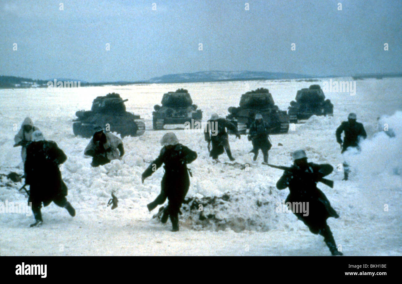 STALINGRAD 1993 Stock Photo, Royalty Free Image 29263122 Alamy