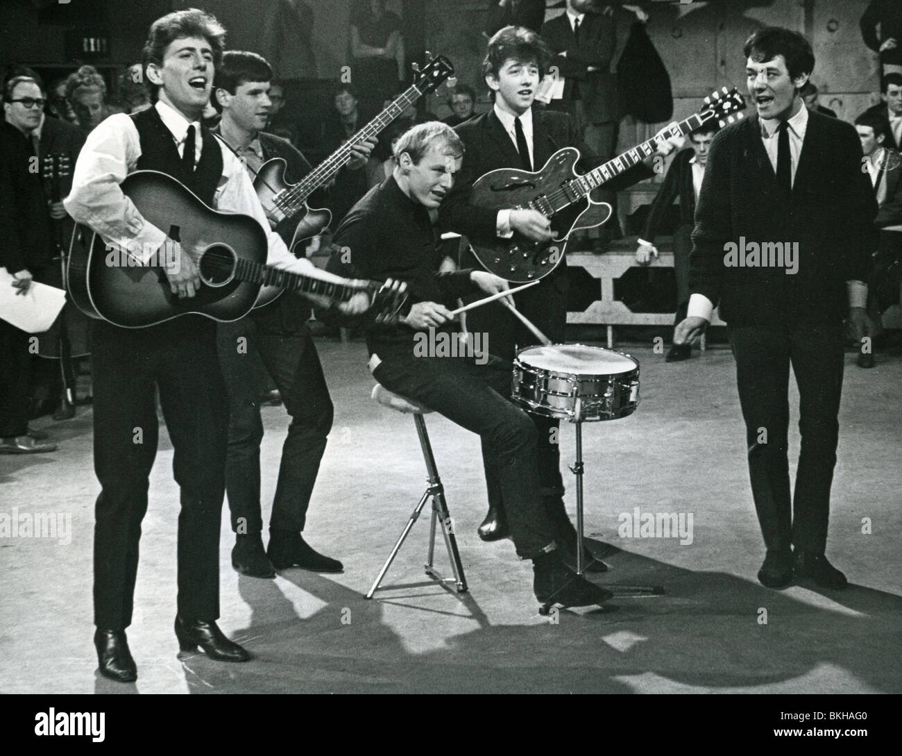 Hollies, The - This Is It Hollies, The - This Is It