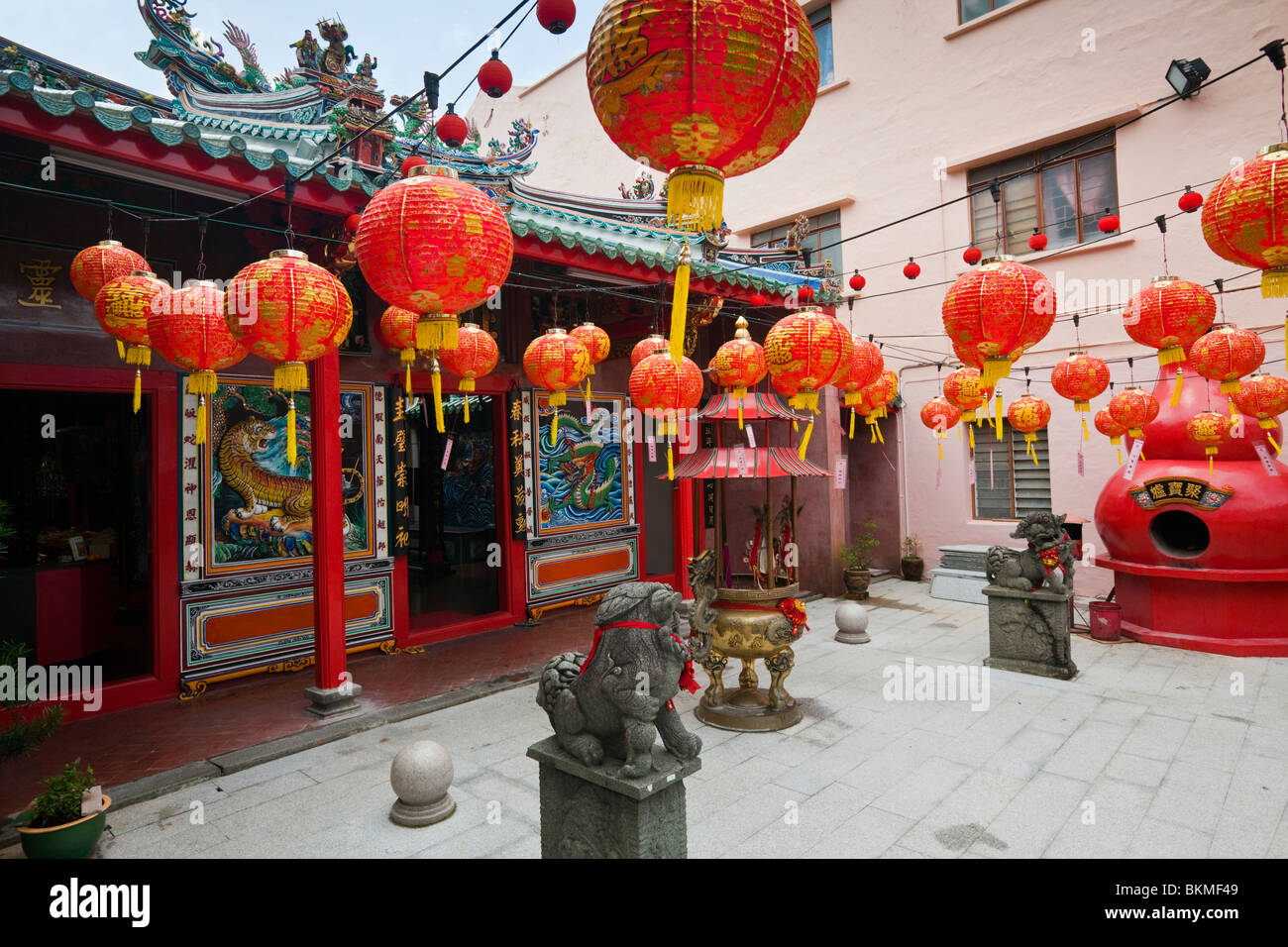 new year lantern supplier malaysia lanterns decorate sang ti miao temple on jalan carpenter new year lantern supplier malaysia lanterns decorate sang ti miao temple on jalan carpenter