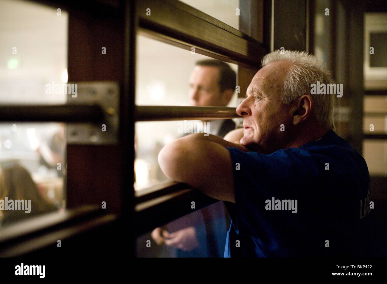 Fracture (2007) Anthony Hopkins Frac 00206 Stock Photo, Royalty Free Image 29374970 Alamy