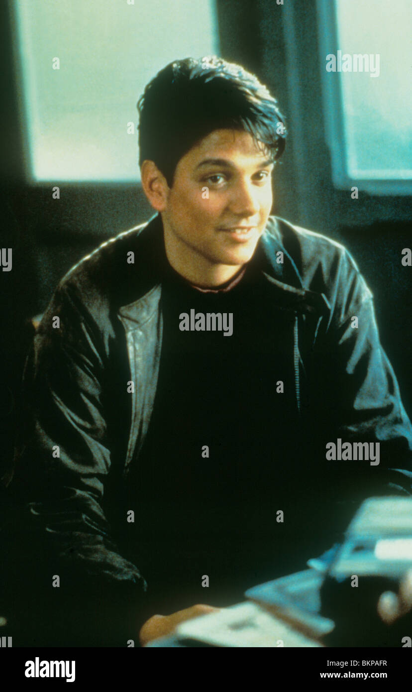 MY COUSIN VINNY (1992) RALPH MACCHIO MCV 040 Stock Photo, Royalty Free