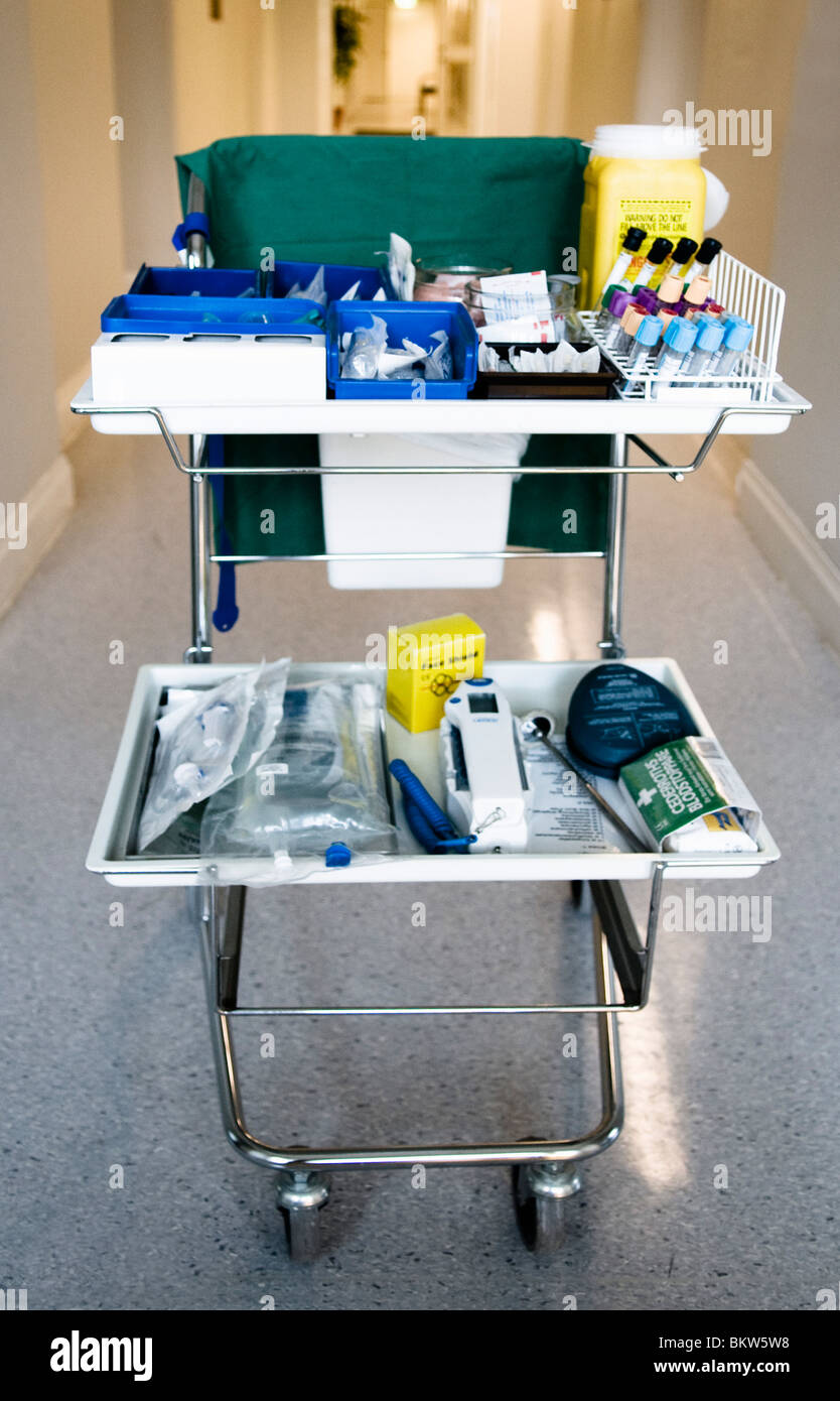 Examination instruments Stock Photo, Royalty Free Image 29442260 Alamy