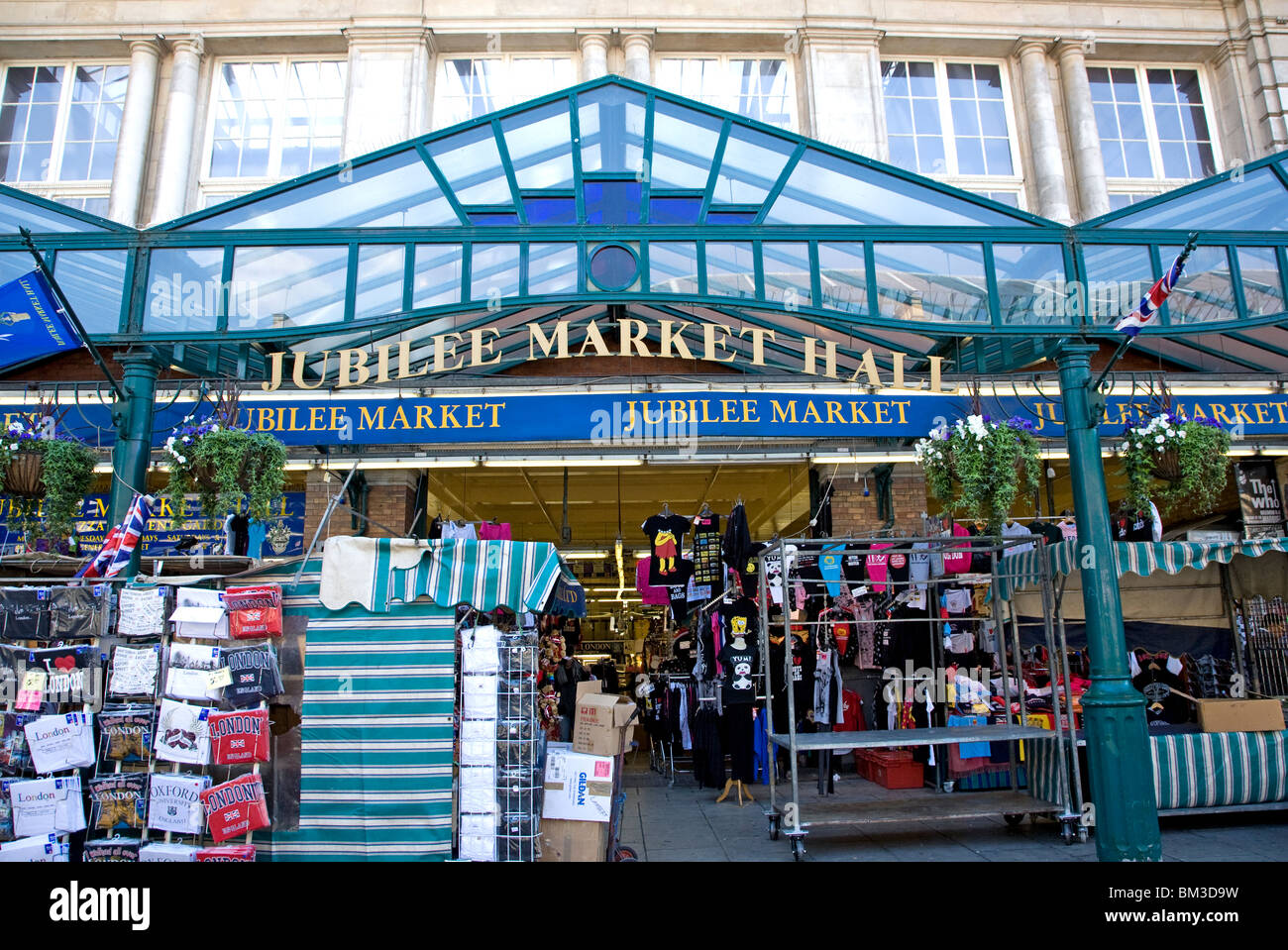 Jubilee Market Hall, Covent Garden, London Stock Photo 29579813 Alamy