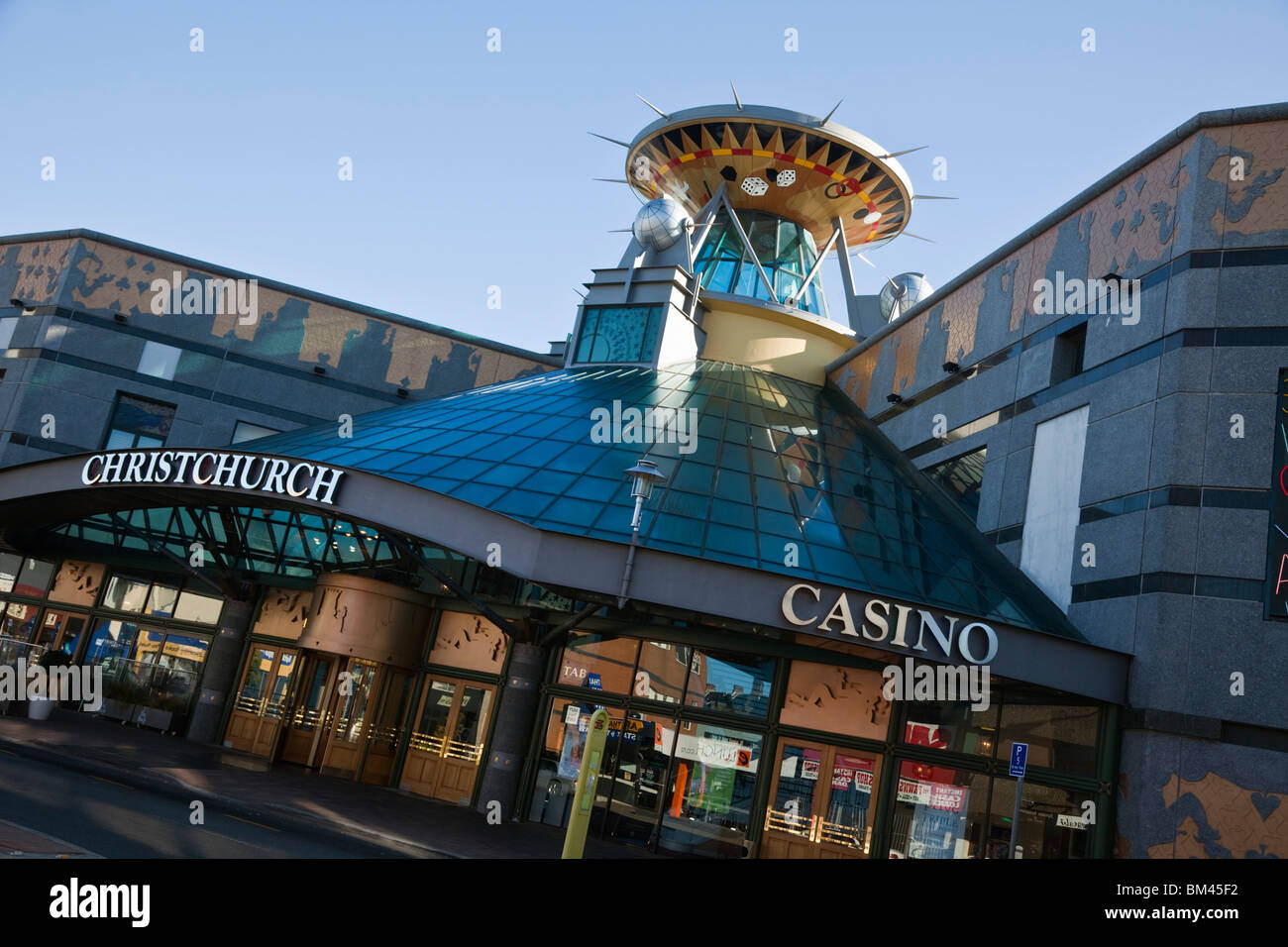 Casino online new zealand
