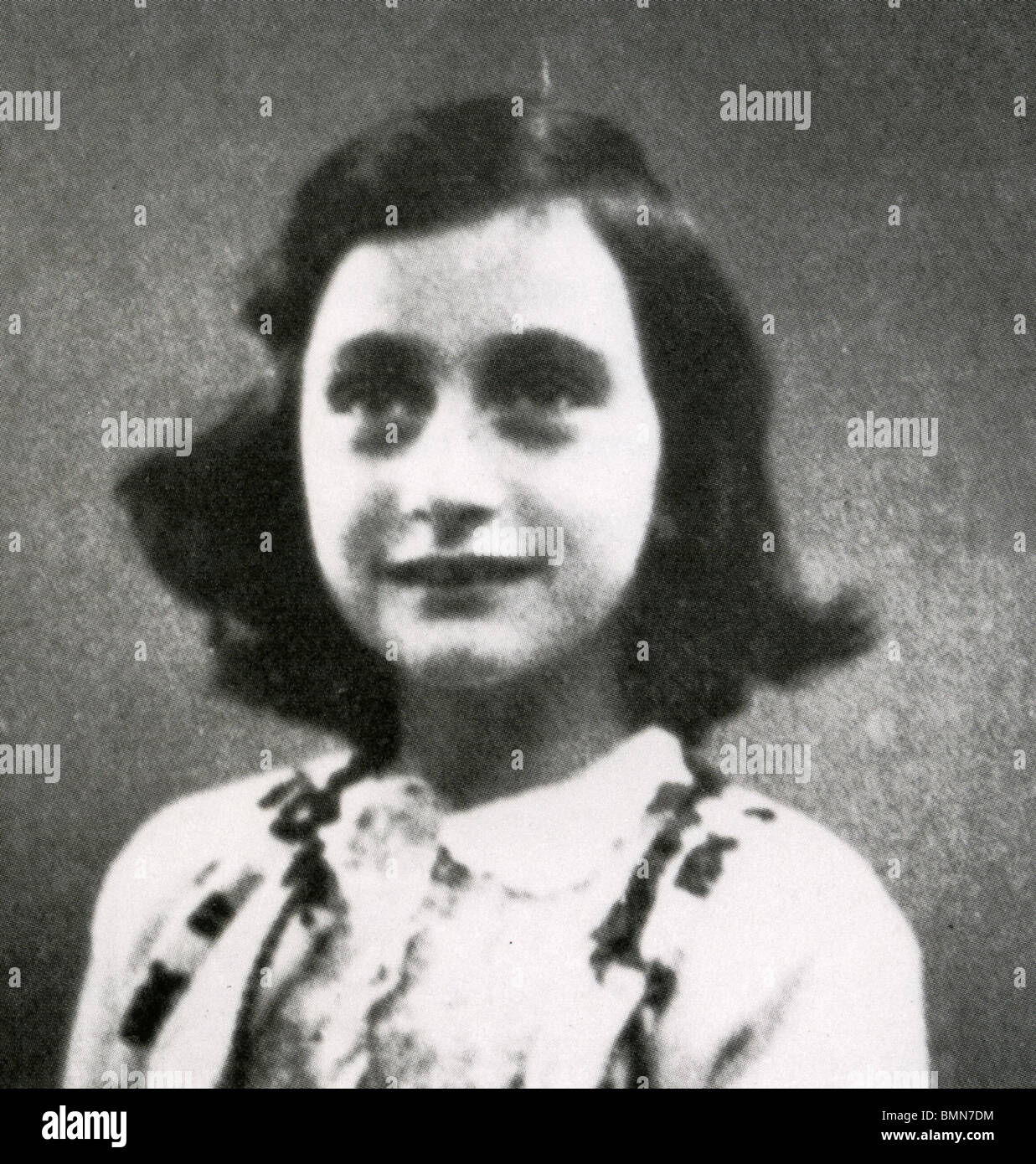 Anne Frank Was A Jew During Wwii