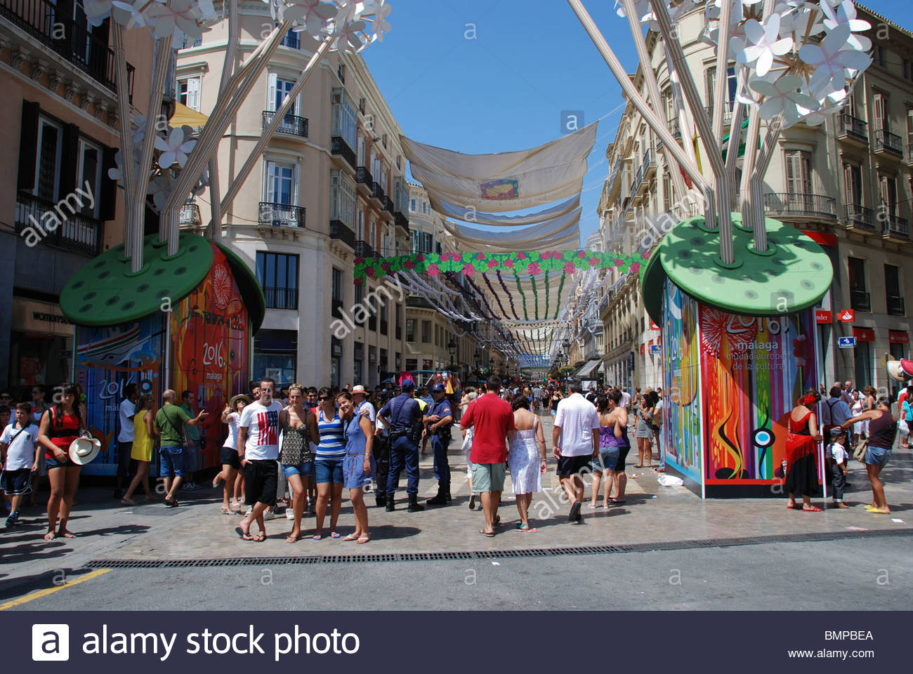 Feria de malaga 2018 когда организуется Feria de malaga 2018 когда организуется