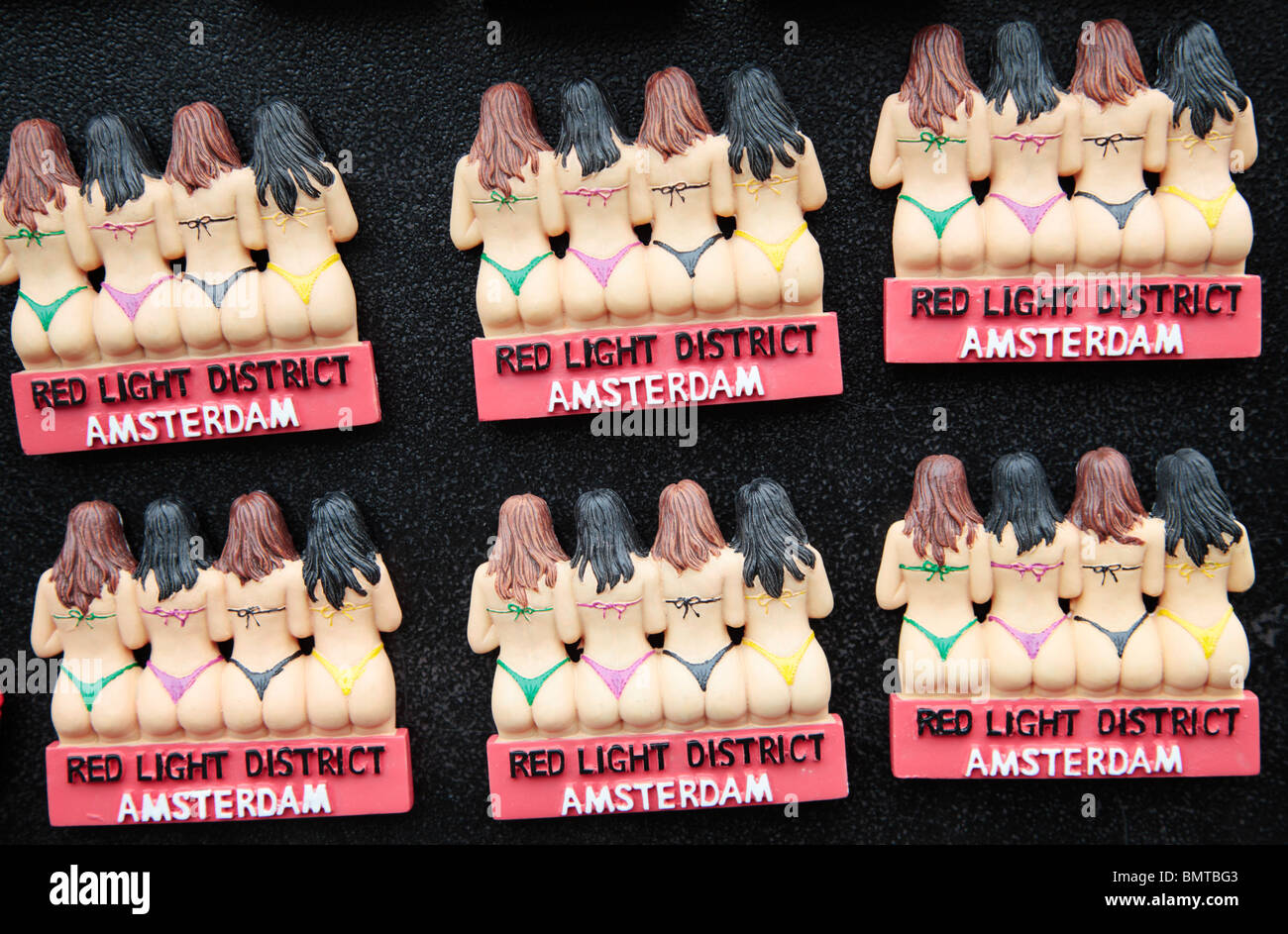 reportage amsterdam prostituées