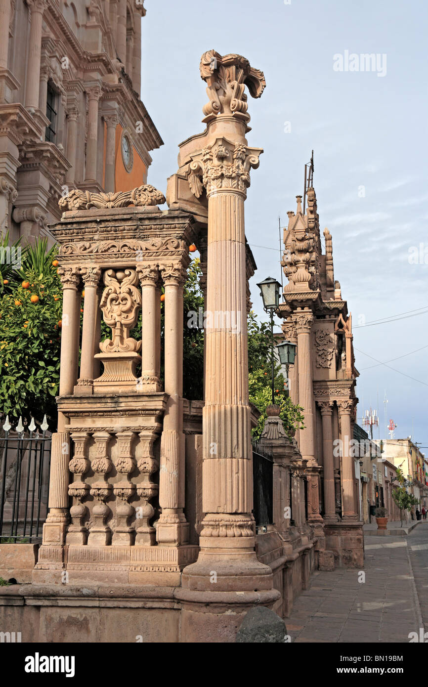 JEREZ DE GARCIA SALINAS ZACATECAS jerez de garcia salinas zacatecas: