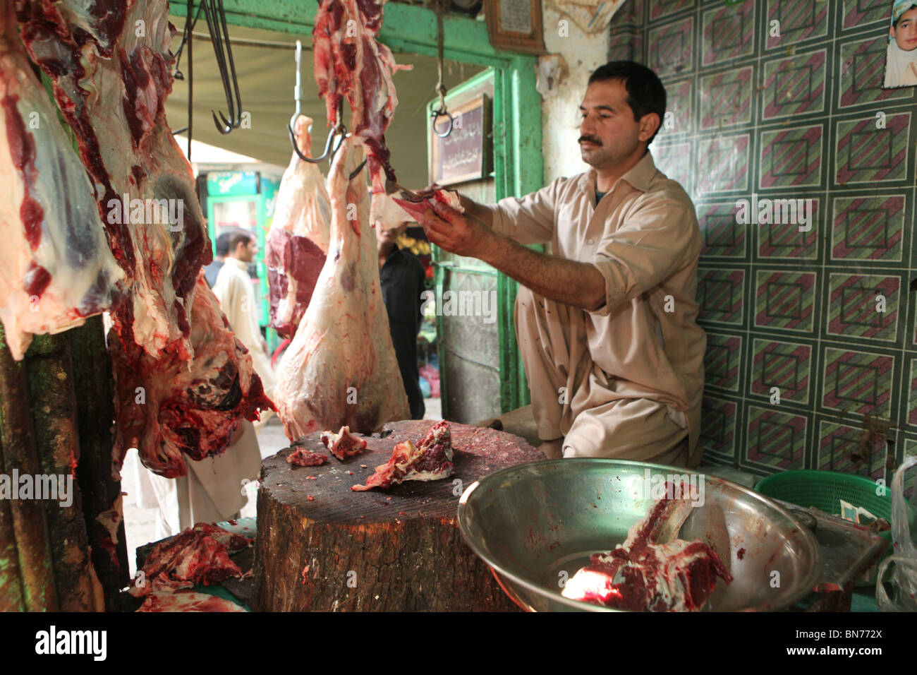 Chicken shop business in pakistan image