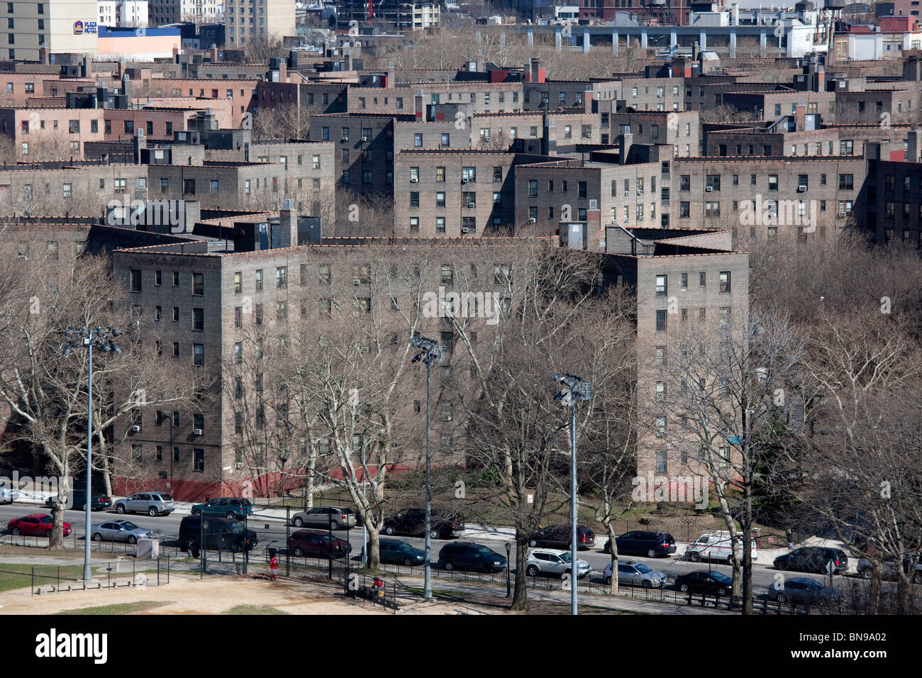 Projects in Long Island City, Queens, New York Stock Photo, Royalty Free Image 30323554 Alamy