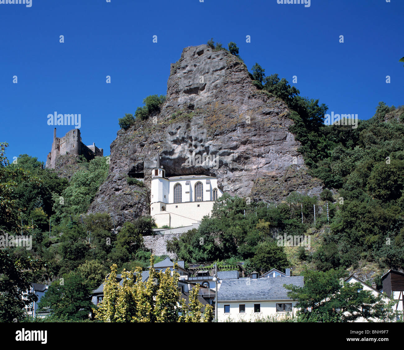 Single idar-oberstein