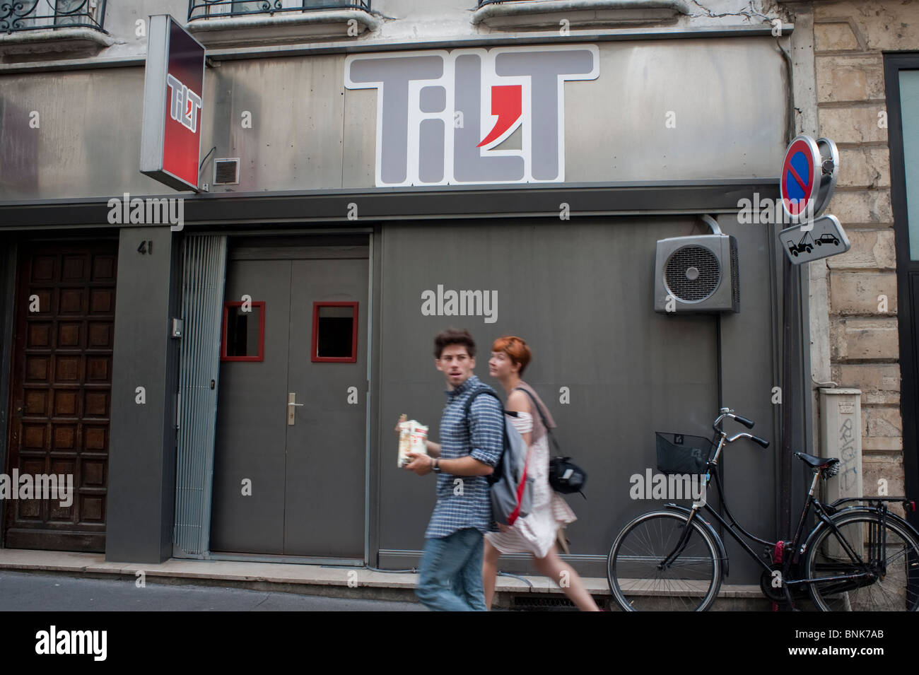 Gay Sauna In France 29