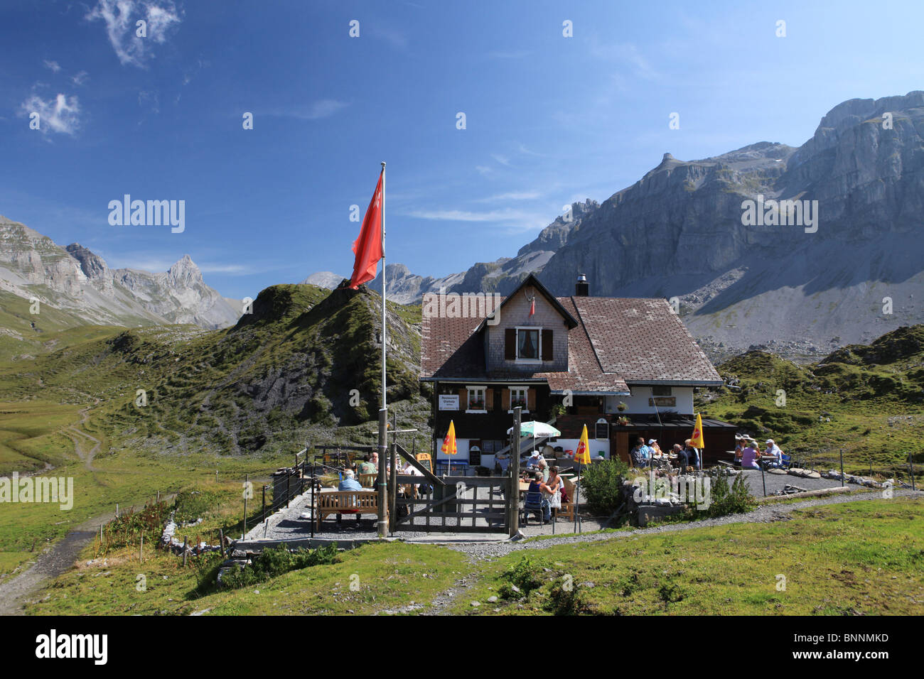 Swiss Mountain House switzerland swiss glattalp restaurant hut mountain house mountain Swiss Mountain House switzerland swiss glattalp restaurant hut mountain house mountain