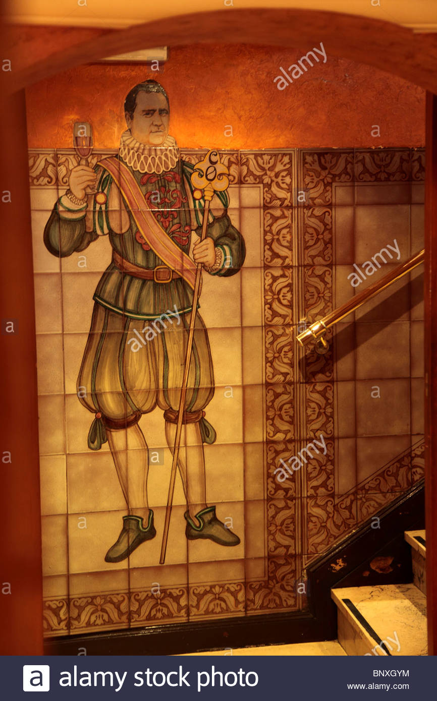 ceramic tile painting decorated the interior of the dinning area ceramic tile painting decorated the interior of the dinning area