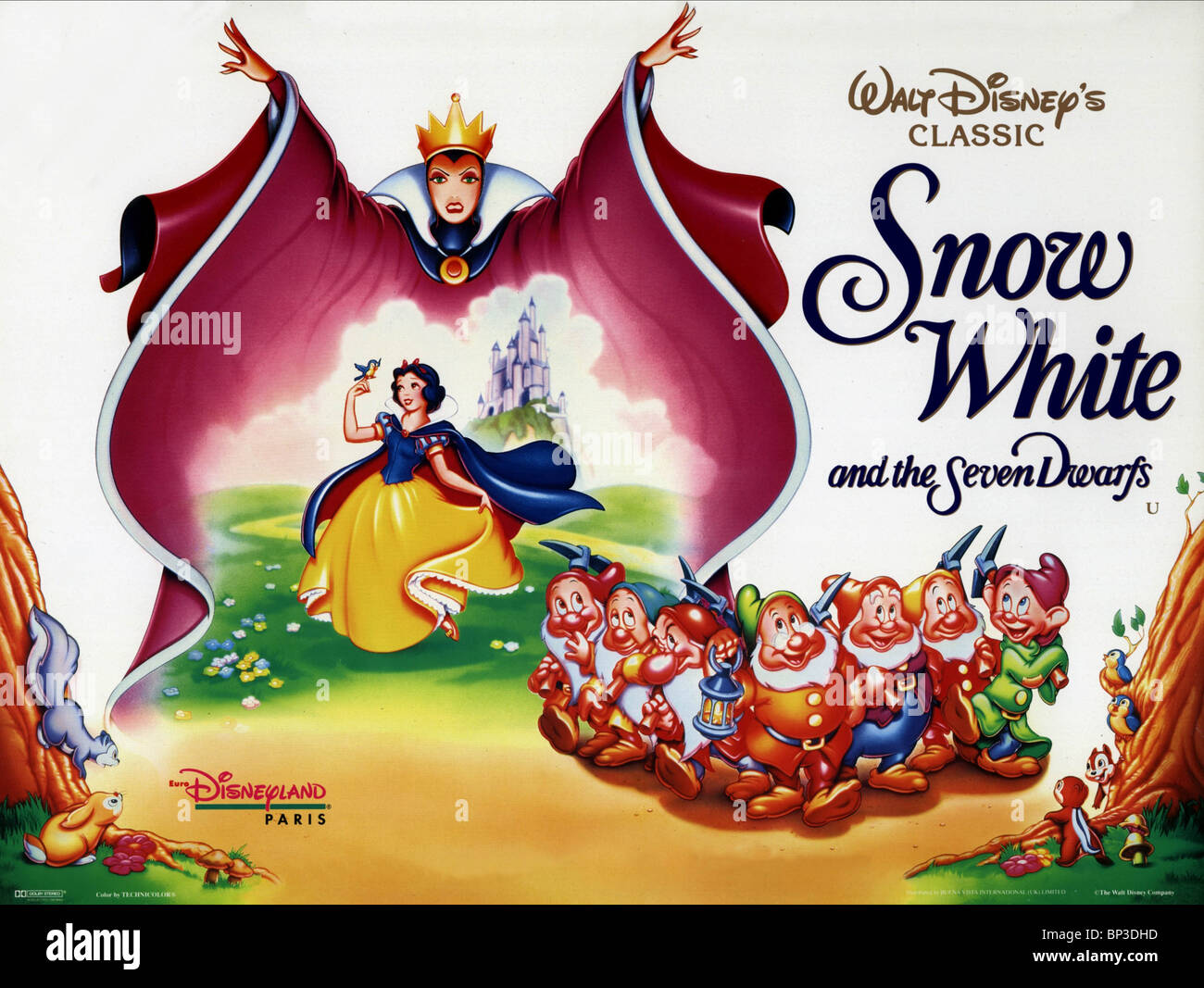Snow White Seven Dwarfs Sex 23