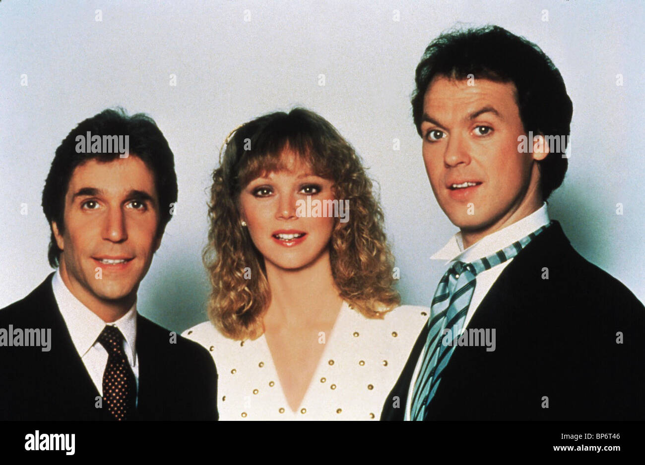 Shelley Long michael keaton Shelley Long michael keaton