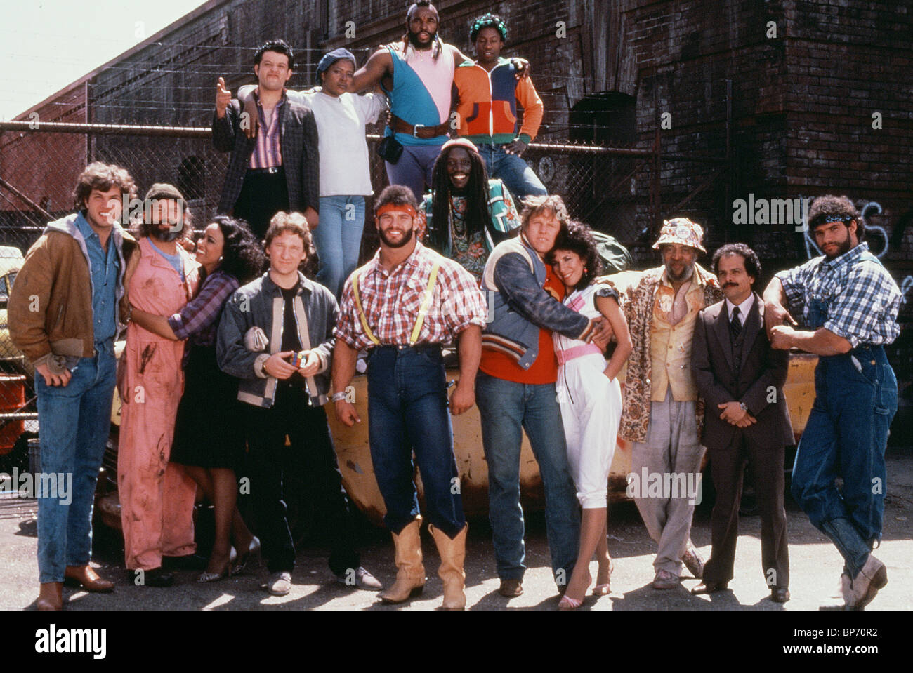 DC Cab 1983 - IMDb