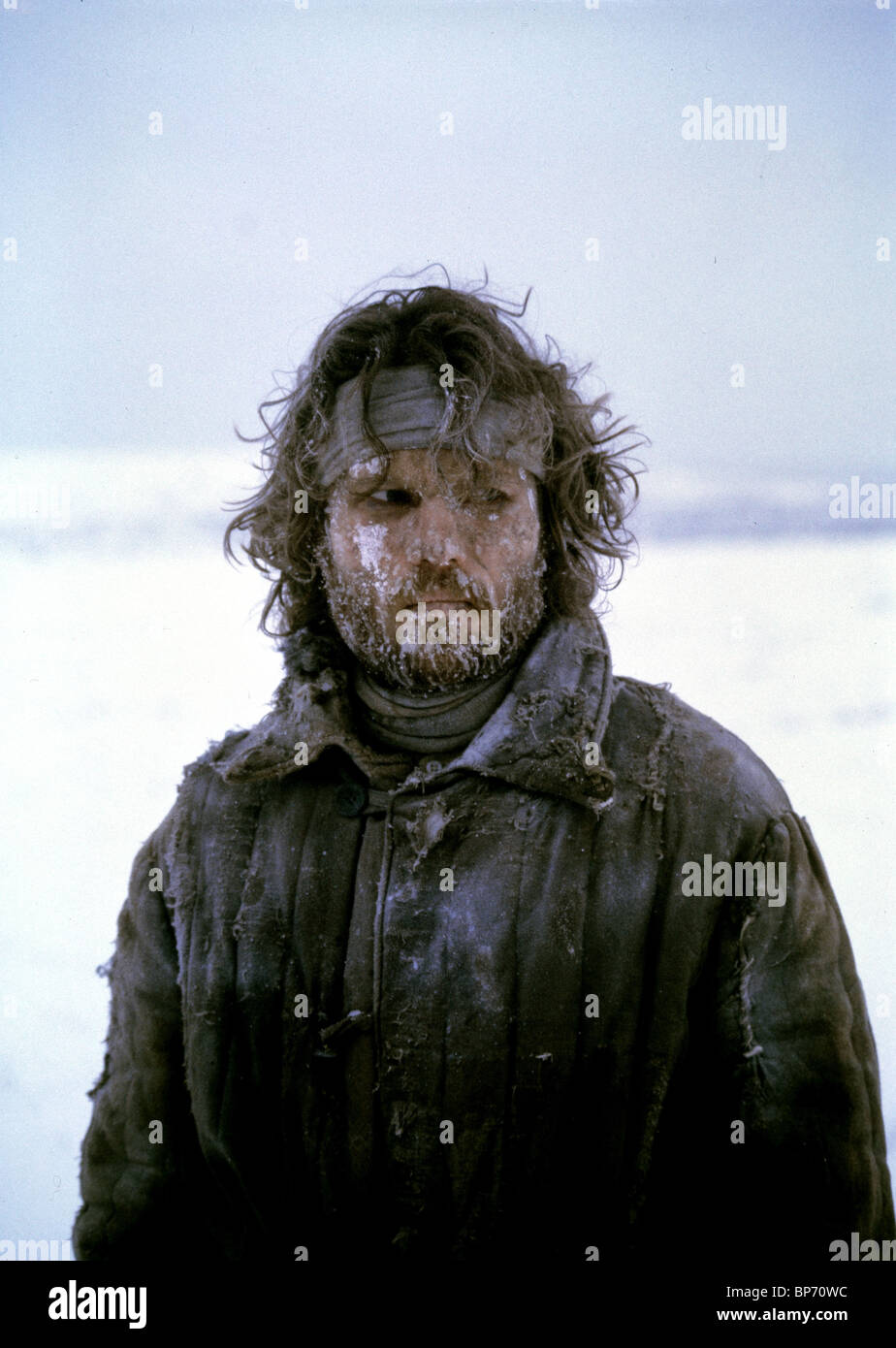 Coming Out of The Ice 1982 - Overview - TCMcom