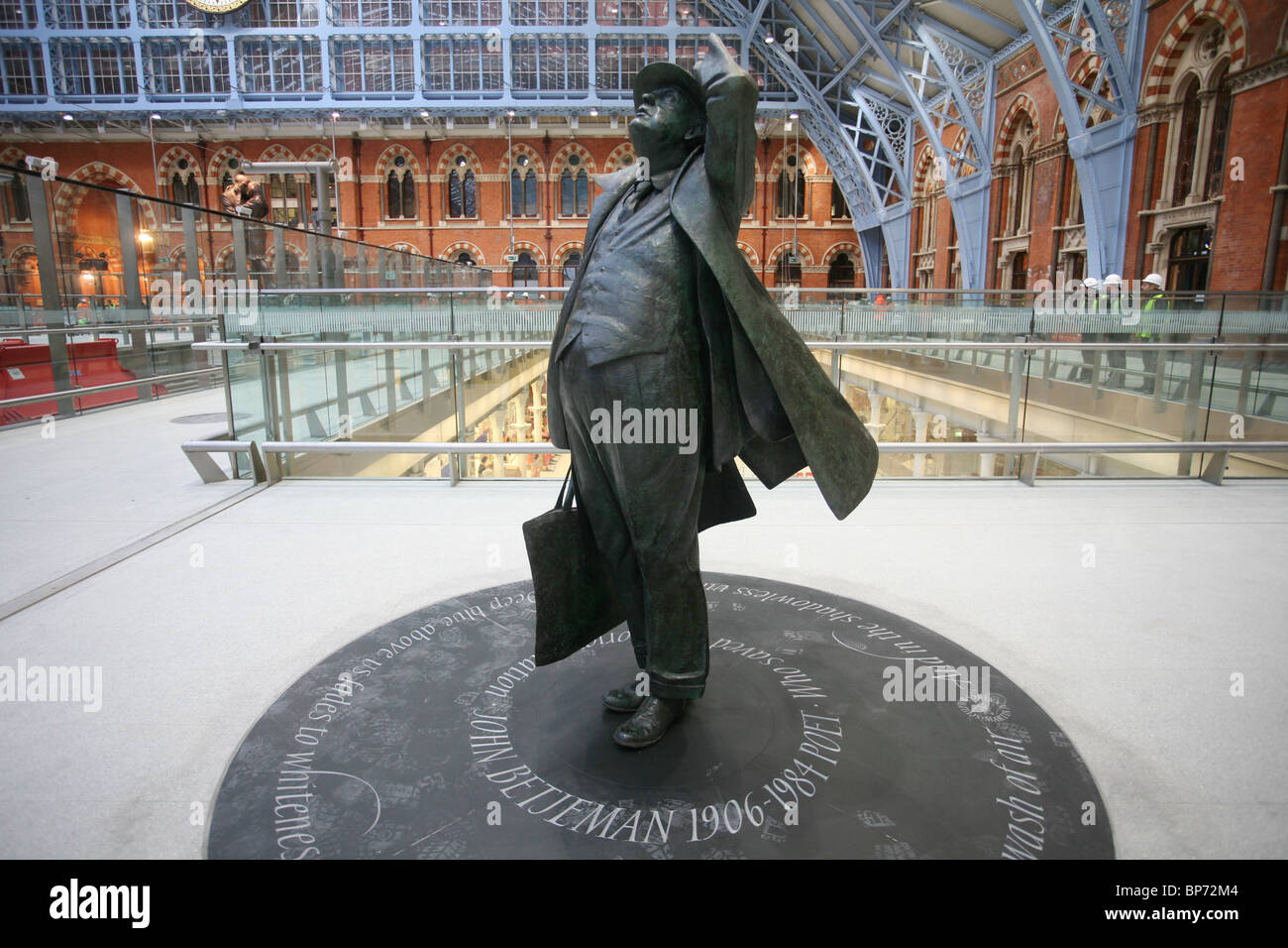 John Betjeman railway poetry John Betjeman railway poetry