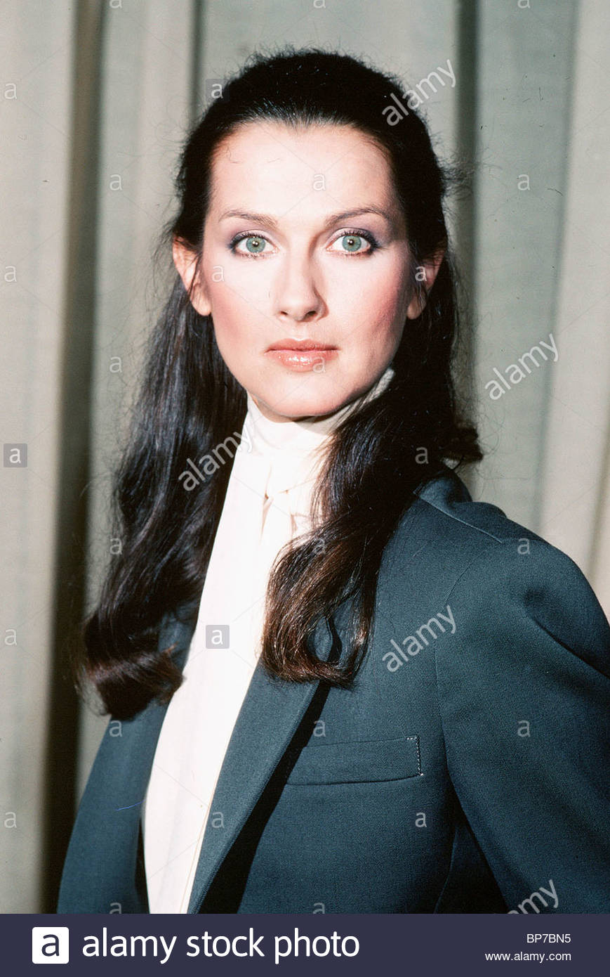 VERONICA HAMEL HILL STREET BLUES (1981 Stock Photo: 30895681 - Alamy