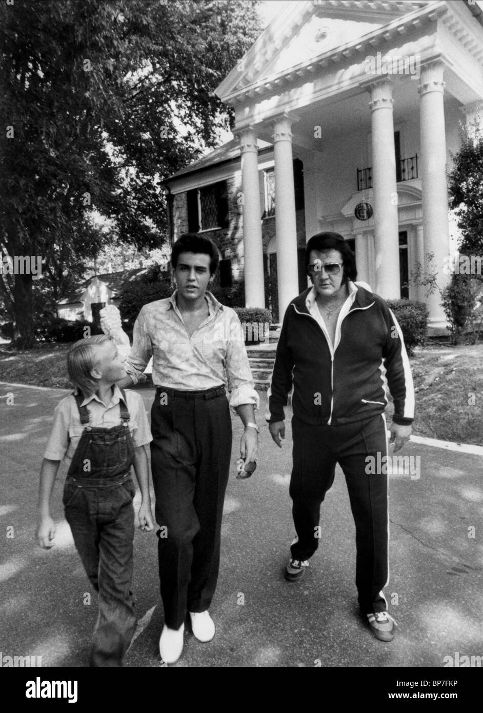 Elvis Presley - Wikipedia