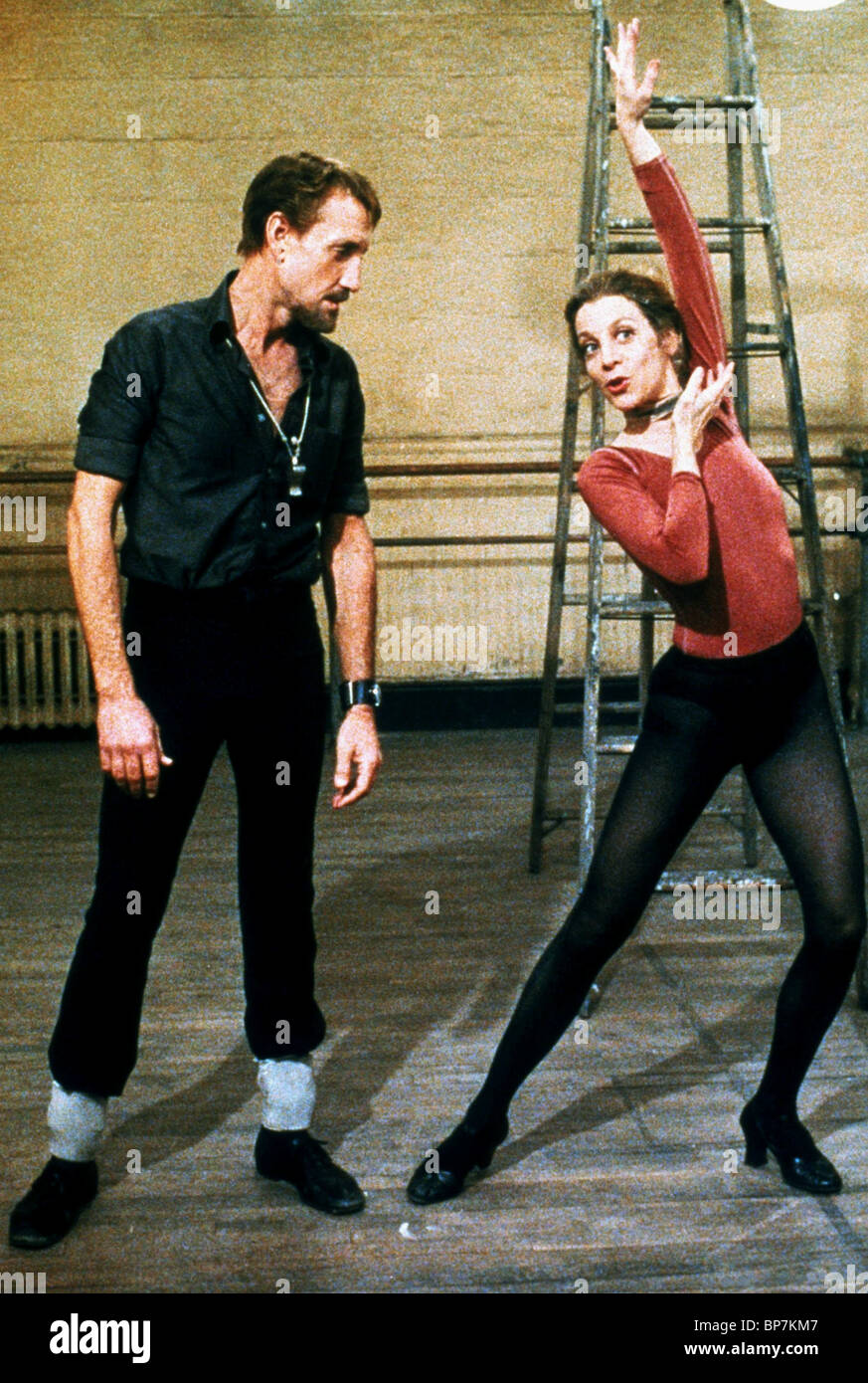 ROY SCHEIDER ALL THAT JAZZ (1979 Stock Photo, Royalty Free Image 30901927 Alamy