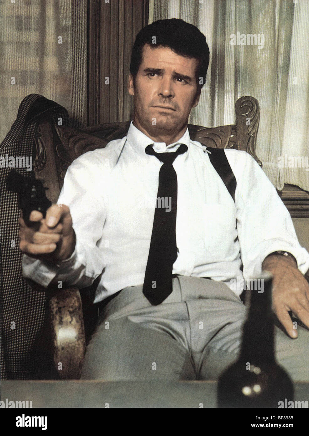 JAMES GARNER MARLOWE (1969 Stock Photo, Royalty Free Image 30910997
