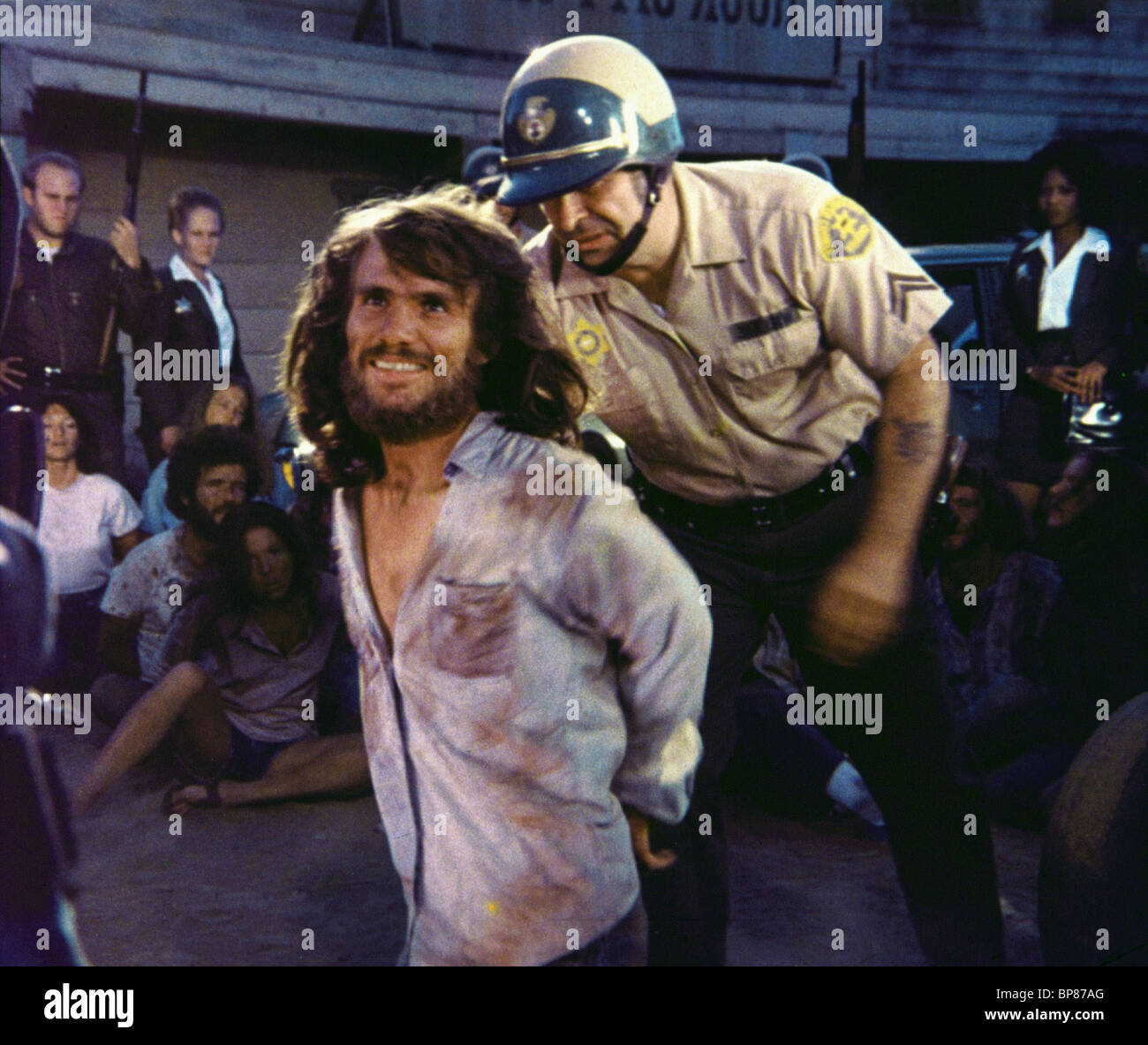STEVE RAILSBACK HELTER SKELTER (1976 Stock Photo, Royalty Free Image 30914200 Alamy