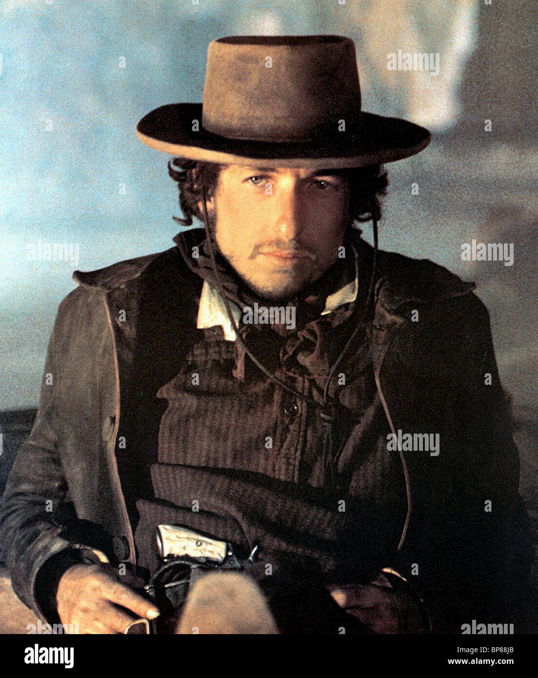 Bob Dylan - Pat Garrett & Billy The Kid Bob Dylan - Pat Garrett & Billy The Kid