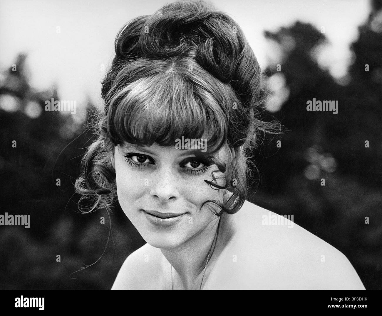 DIANA KJAER THE SWEDISH FANNY HILL (1968) Stock Photo - diana-kjaer-the-swedish-fanny-hill-1968-BP8DHK