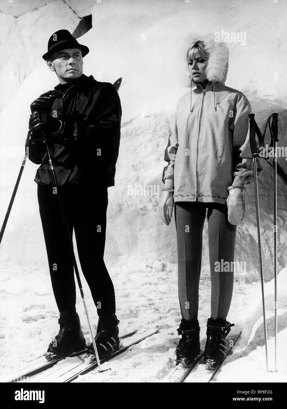 The Double Man 1967 - The Double Man 1967 - User